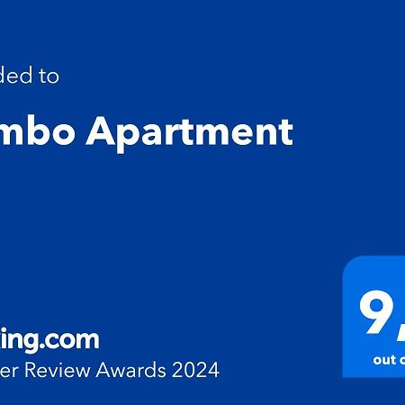 Yumbo - Apartment Playa del Inglés Eksteriør bilde