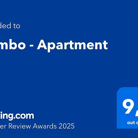 Yumbo - Apartment Playa del Inglés Eksteriør bilde