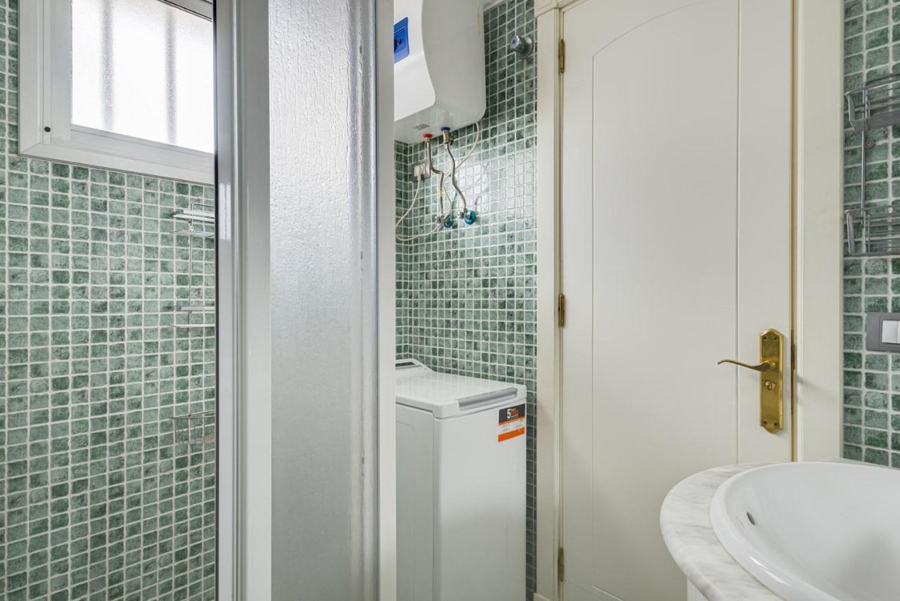 Yumbo - Apartment Playa del Inglés Eksteriør bilde