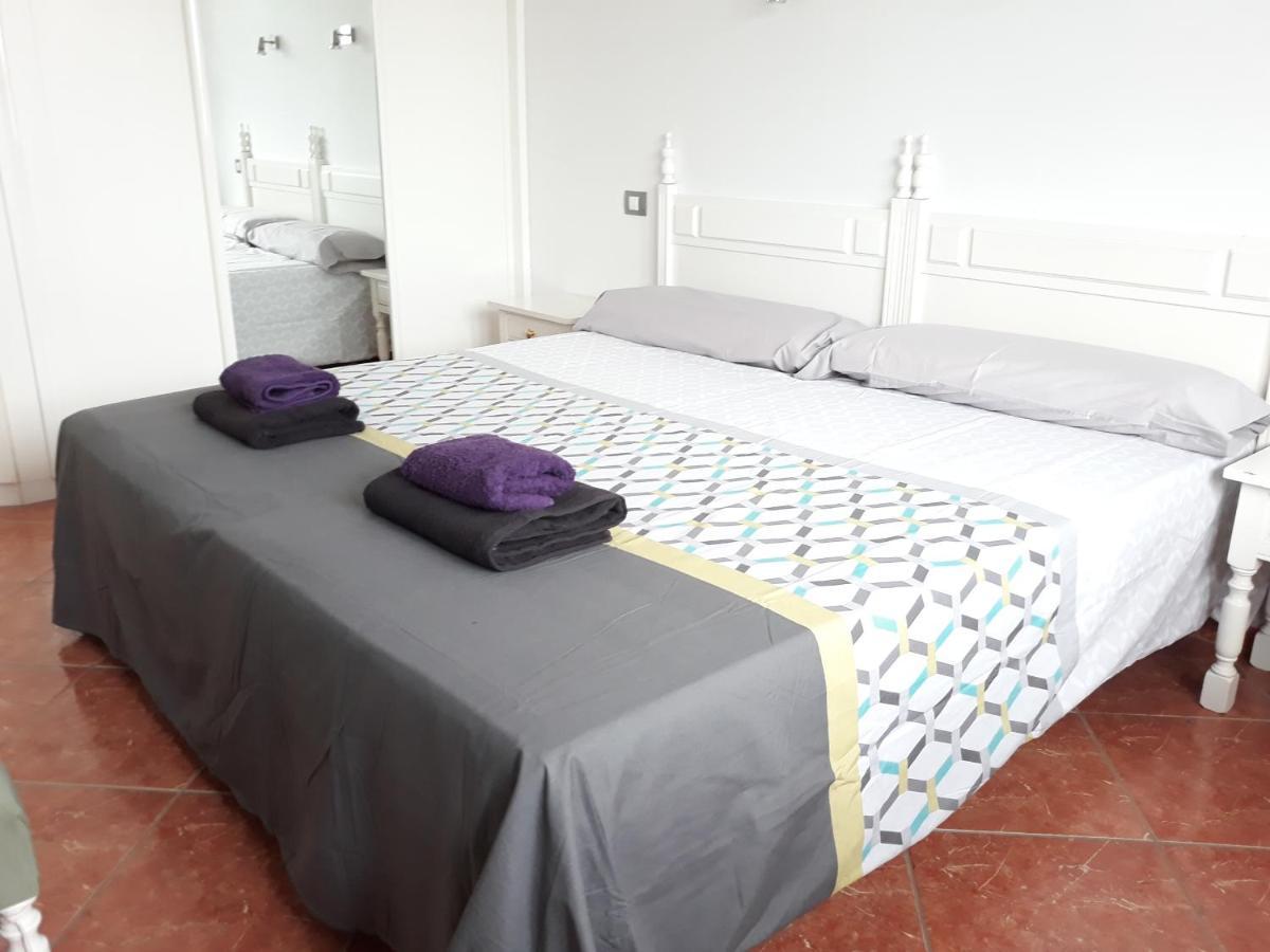 Yumbo - Apartment Playa del Inglés Eksteriør bilde
