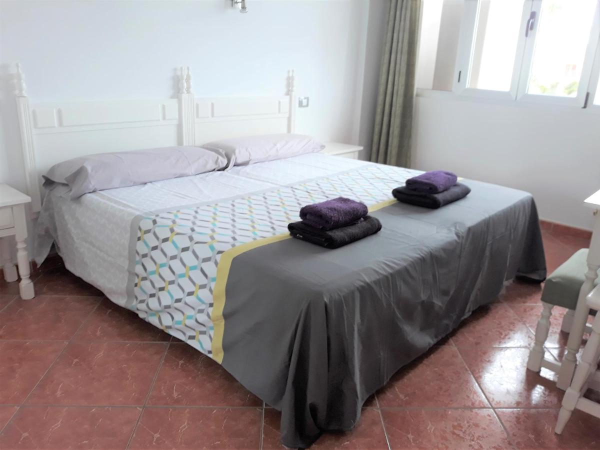 Yumbo - Apartment Playa del Inglés Eksteriør bilde