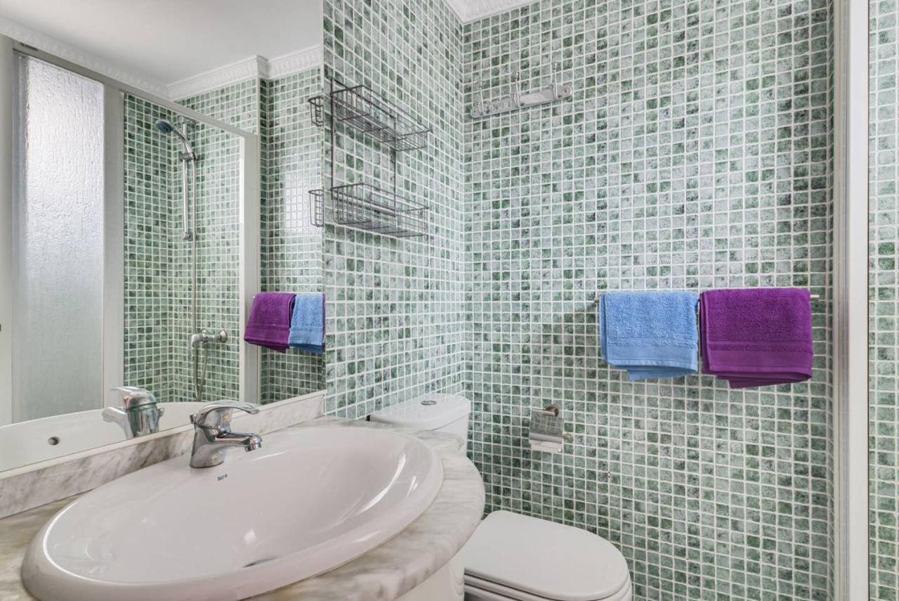 Yumbo - Apartment Playa del Inglés Eksteriør bilde