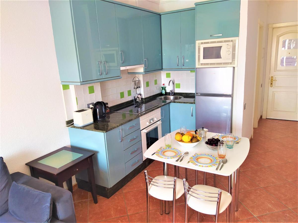 Yumbo - Apartment Playa del Inglés Eksteriør bilde