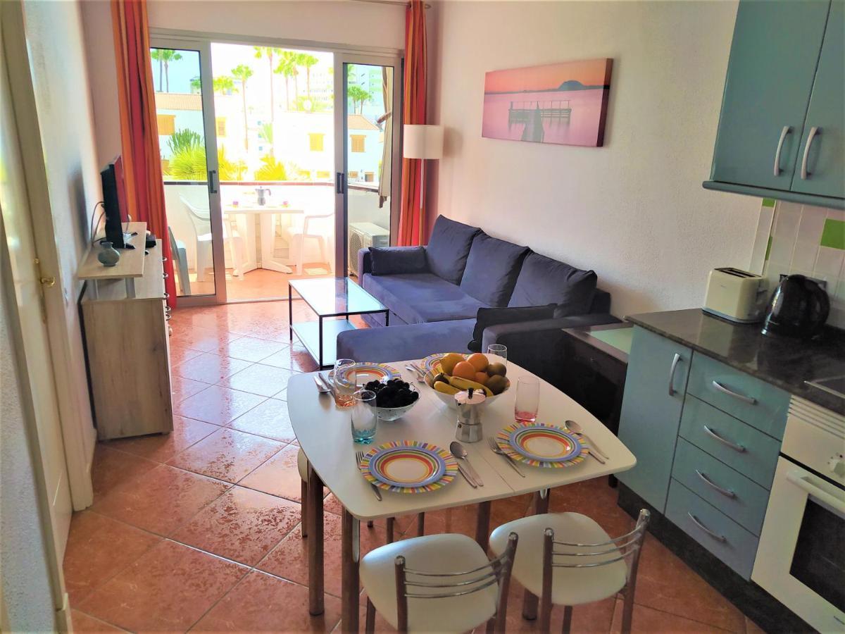 Yumbo - Apartment Playa del Inglés Eksteriør bilde